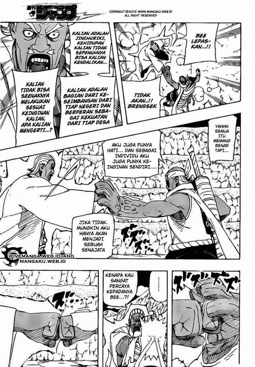 naruto-id - Chapter: 541