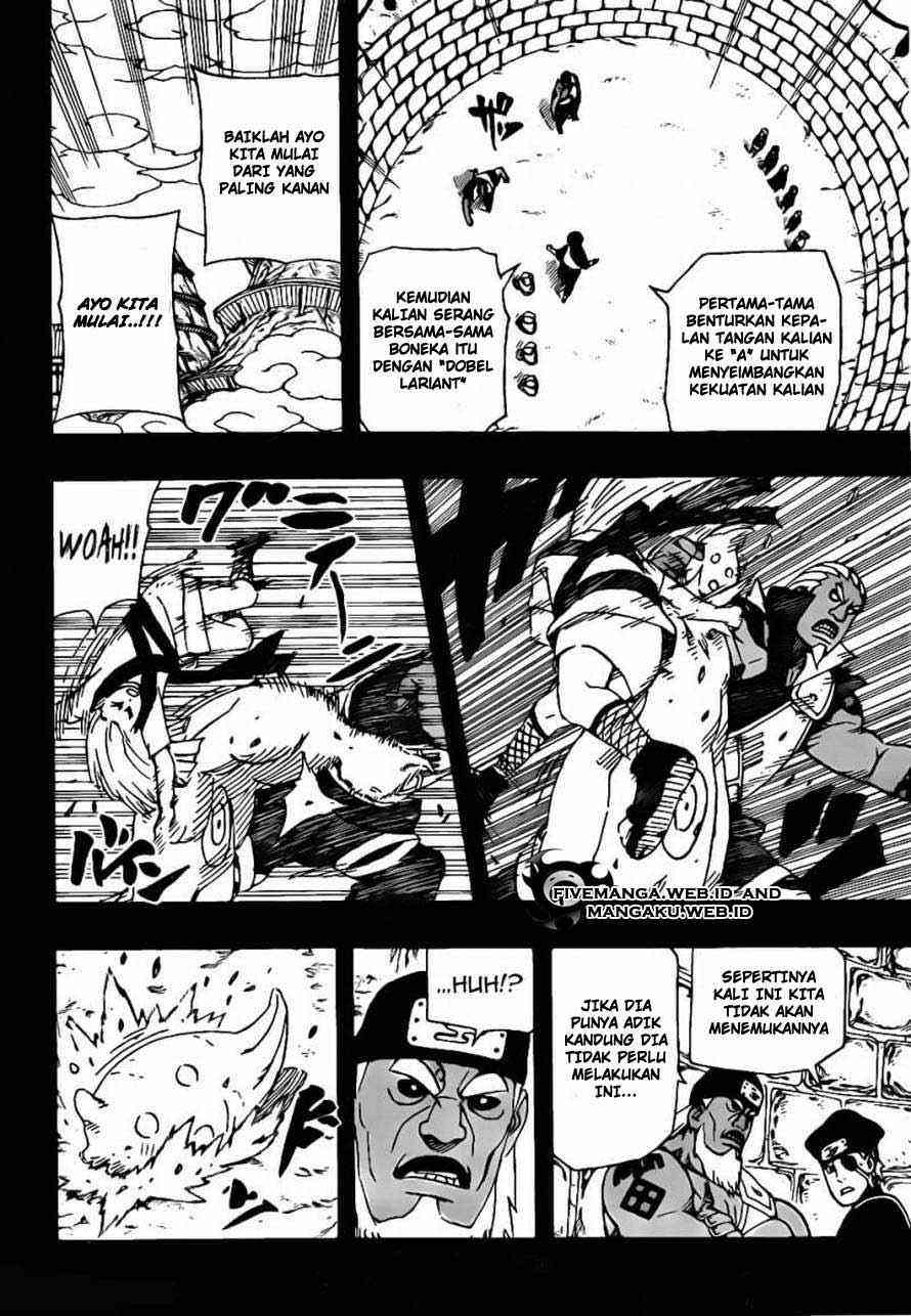 naruto-id - Chapter: 541