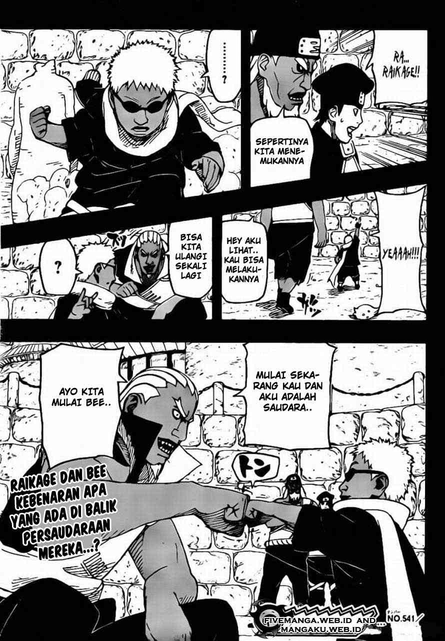 naruto-id - Chapter: 541