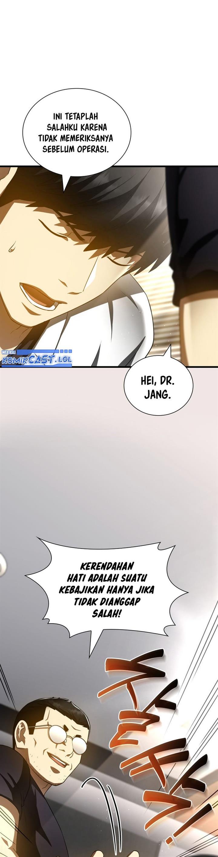 perfect-surgeon - Chapter: 96