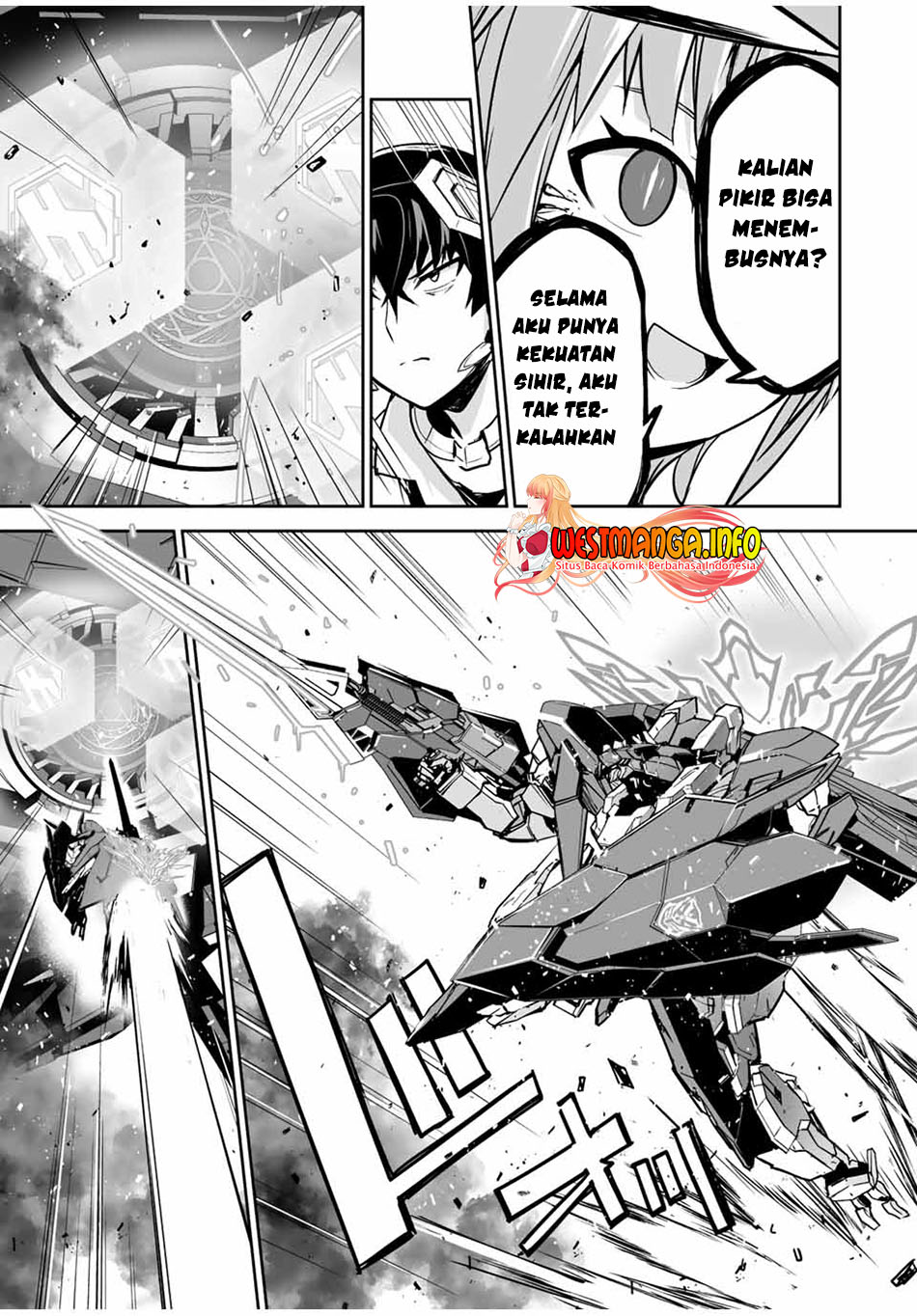 yuusha-shoutai-kamoku-yuusha-wa-nagisa-renai - Chapter: 38