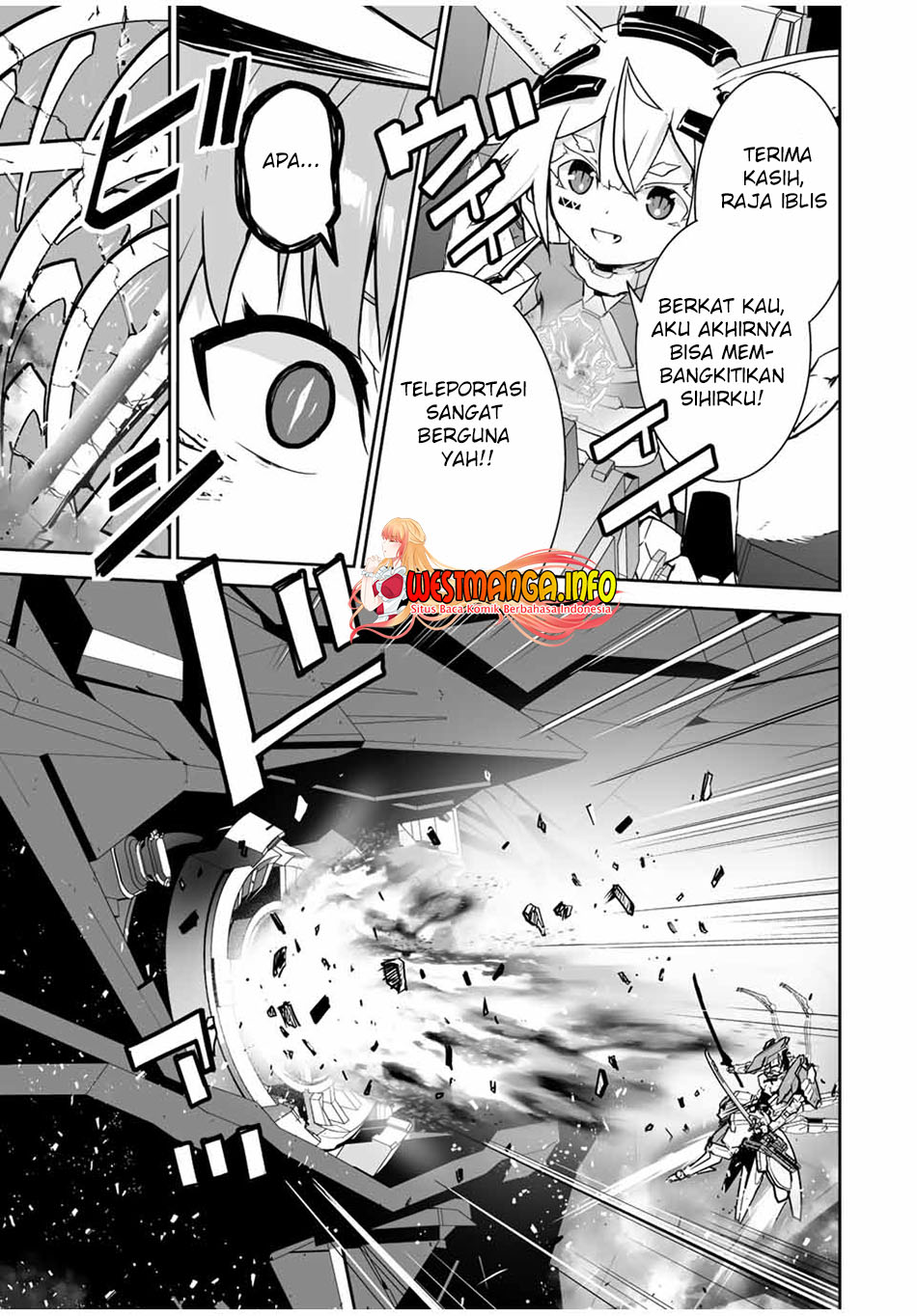 yuusha-shoutai-kamoku-yuusha-wa-nagisa-renai - Chapter: 38