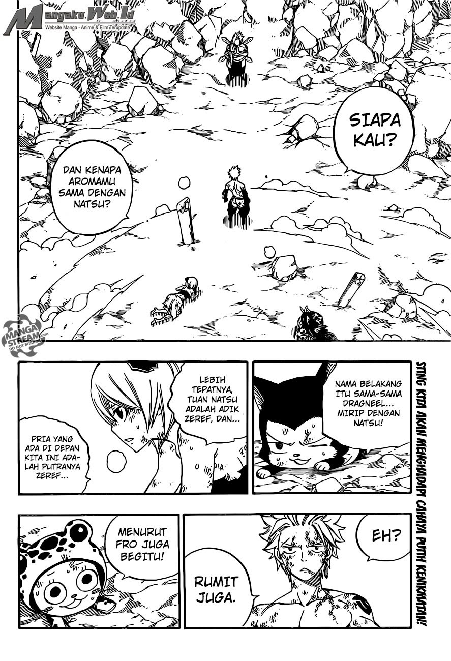 fairy-tail - Chapter: 511