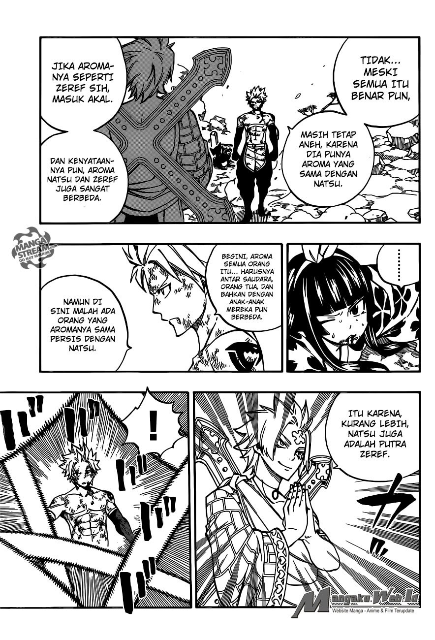 fairy-tail - Chapter: 511