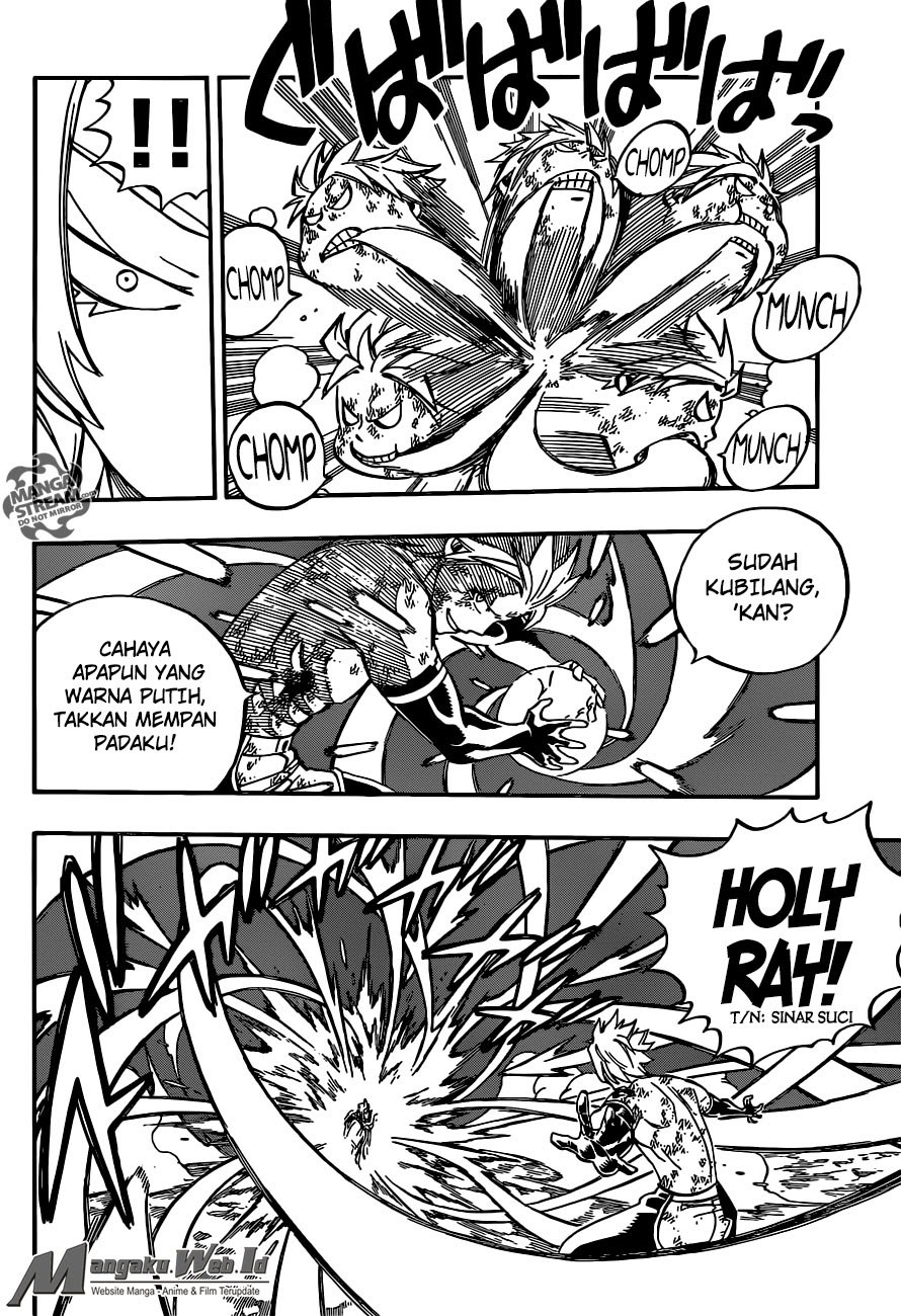 fairy-tail - Chapter: 511