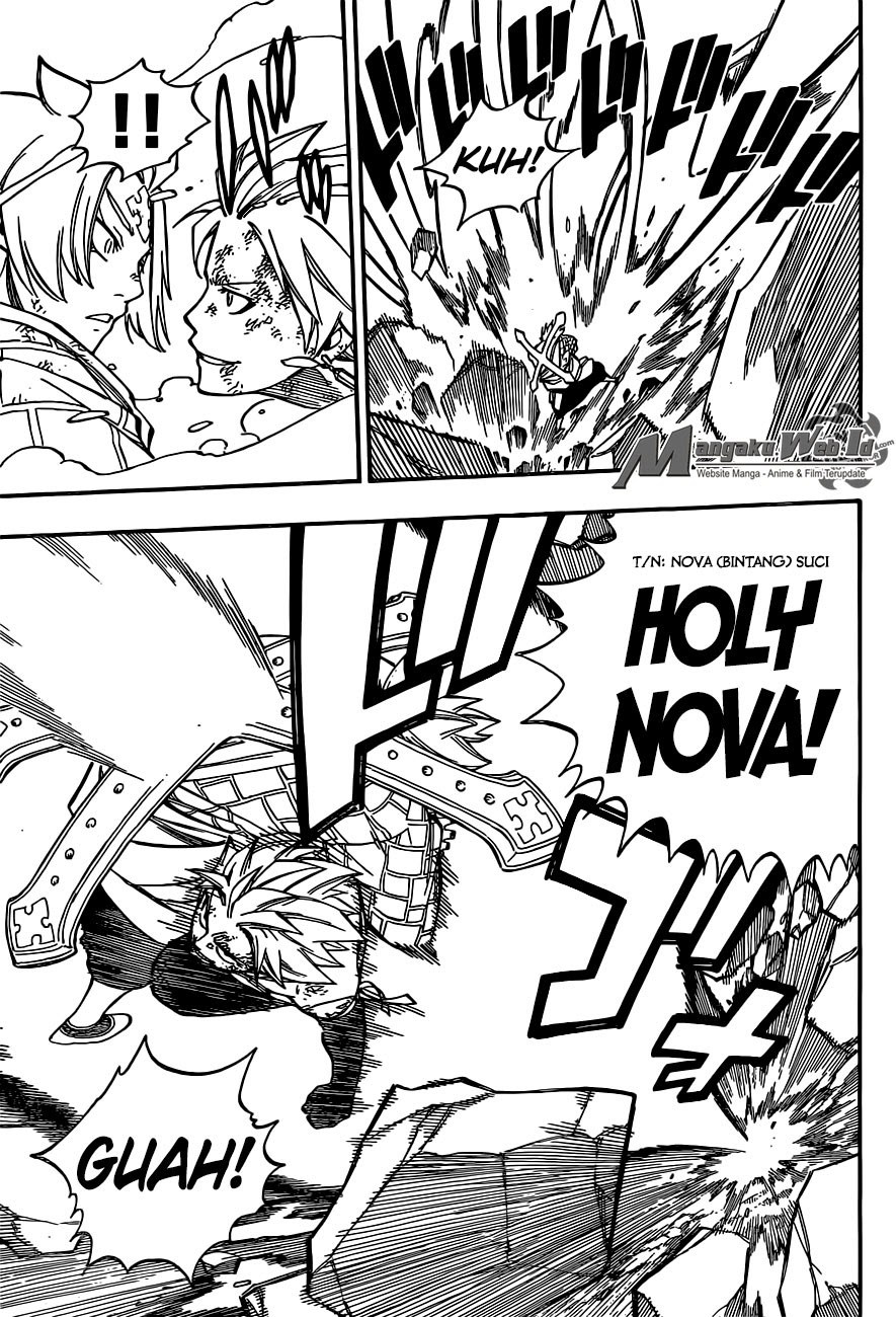 fairy-tail - Chapter: 511