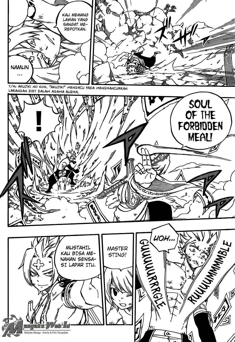 fairy-tail - Chapter: 511