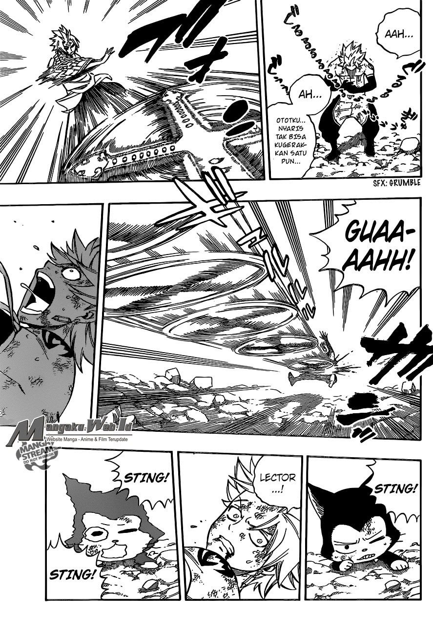 fairy-tail - Chapter: 511