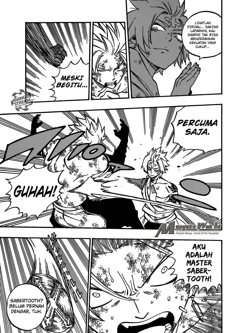 fairy-tail - Chapter: 511