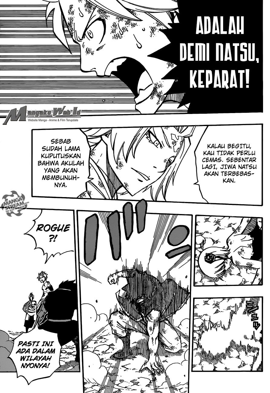 fairy-tail - Chapter: 511