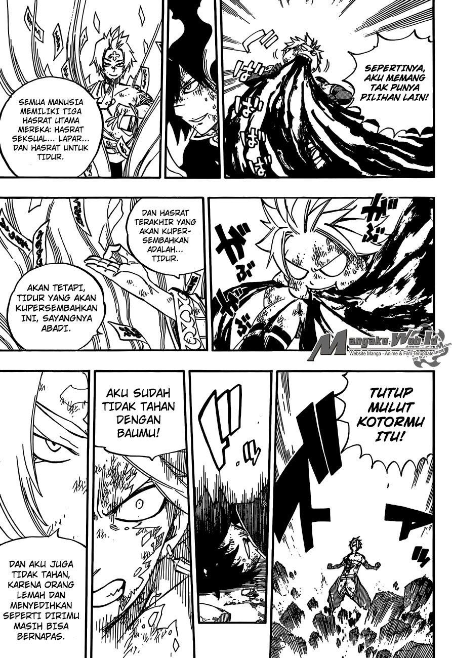 fairy-tail - Chapter: 511