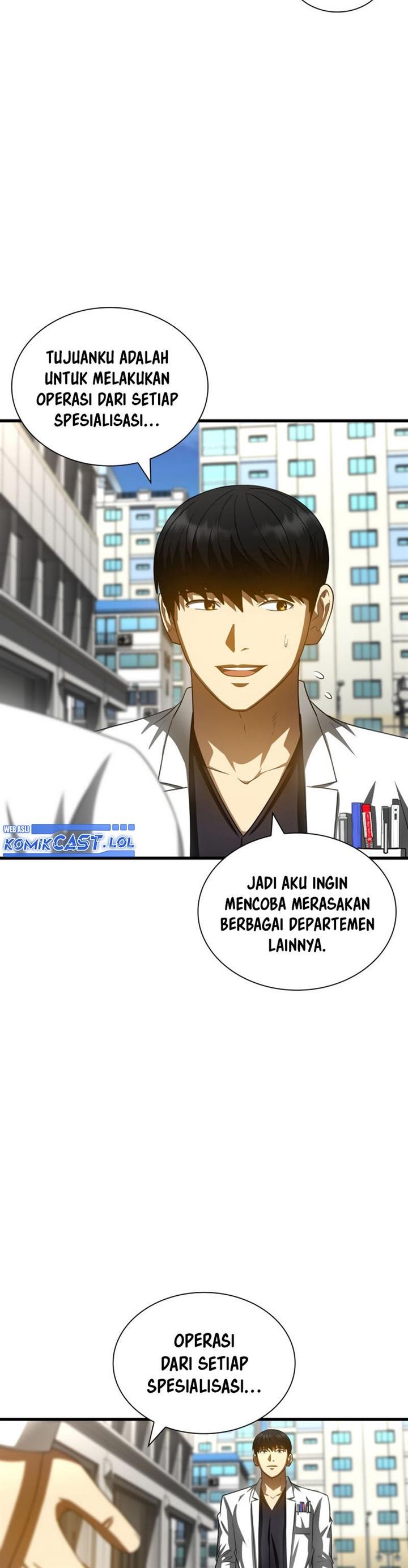 perfect-surgeon - Chapter: 96