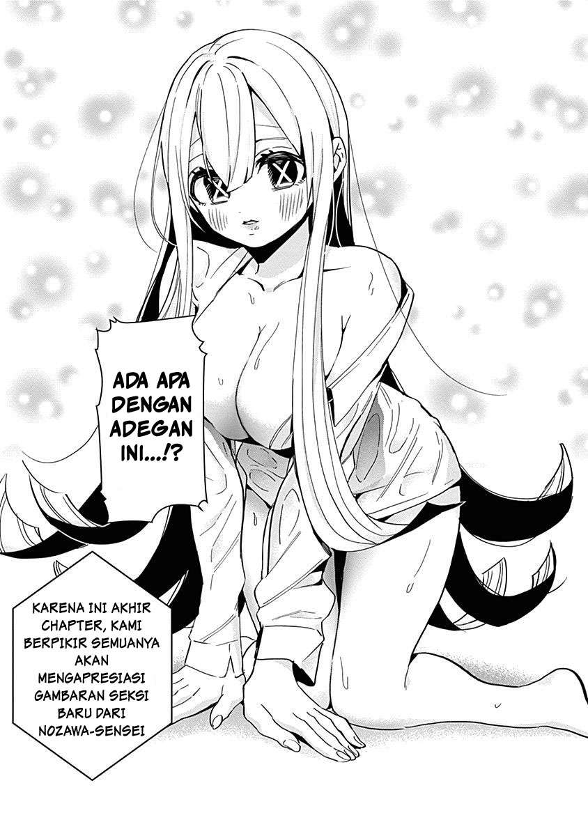 kimi-no-koto-ga-dai-dai-dai-dai-daisuki-na-100-ri-no-kanojo - Chapter: 54.1