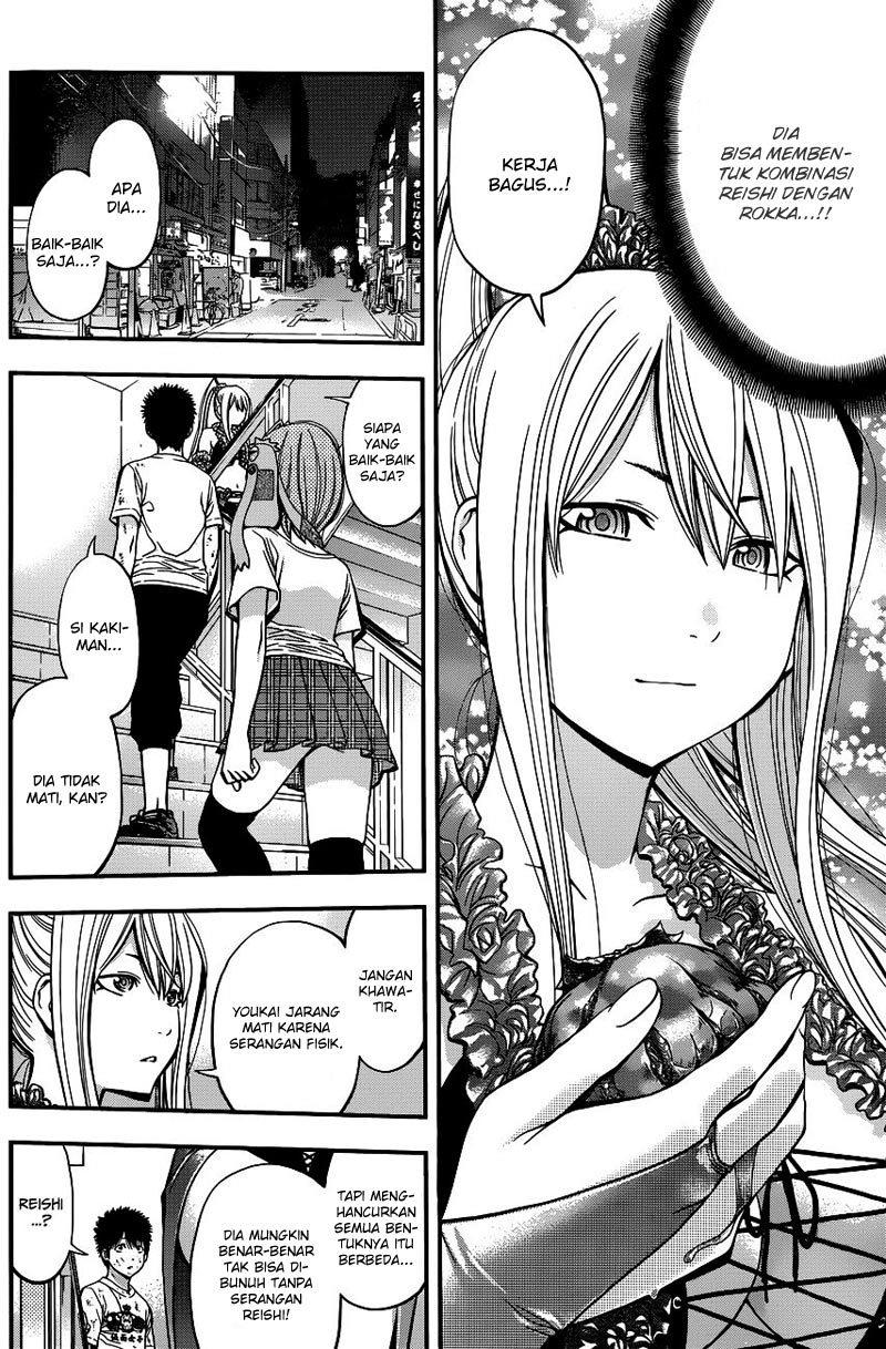 youkai-shoujo-monsuga - Chapter: 18