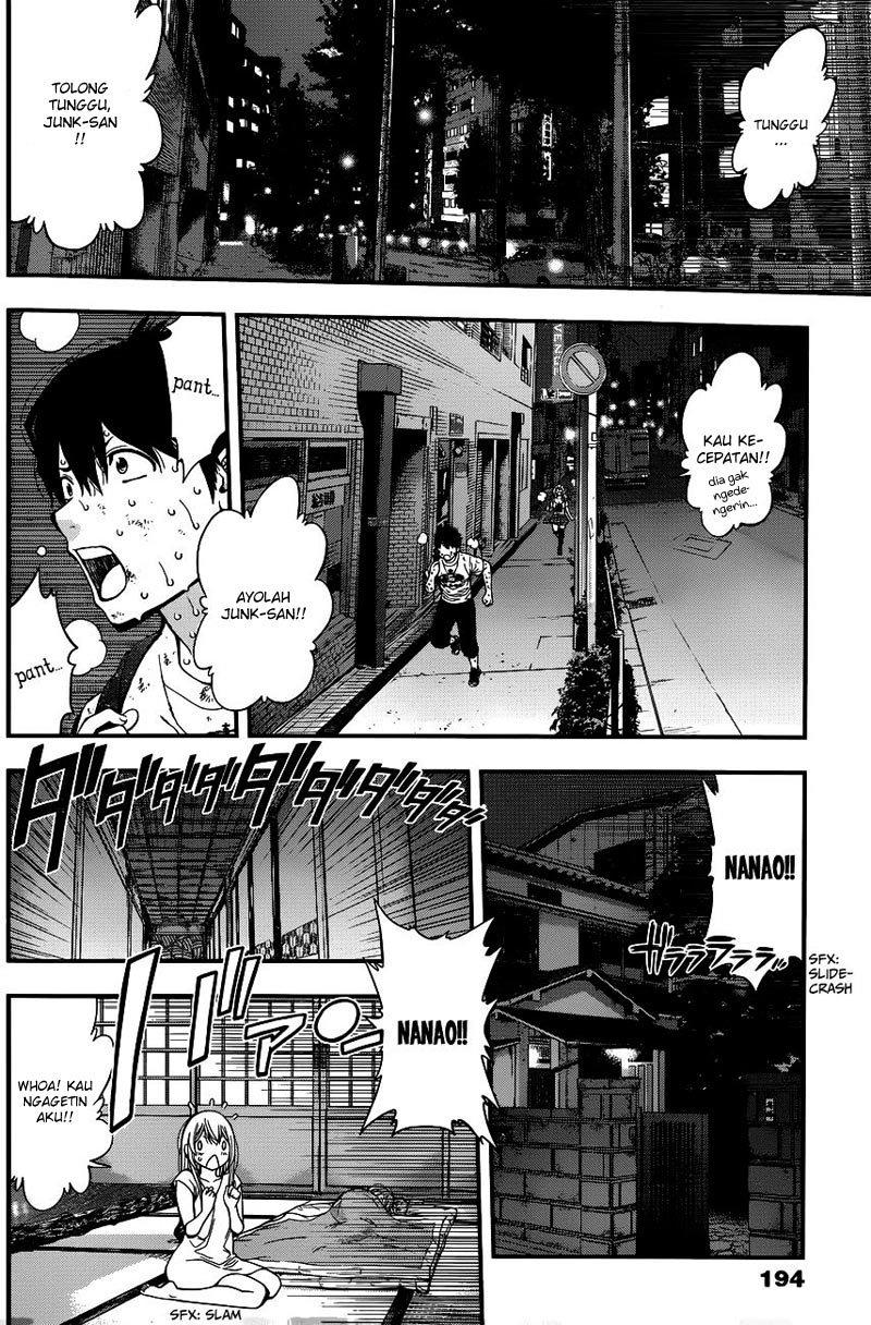 youkai-shoujo-monsuga - Chapter: 18