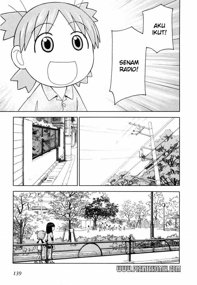 yotsuba-to - Chapter: 26