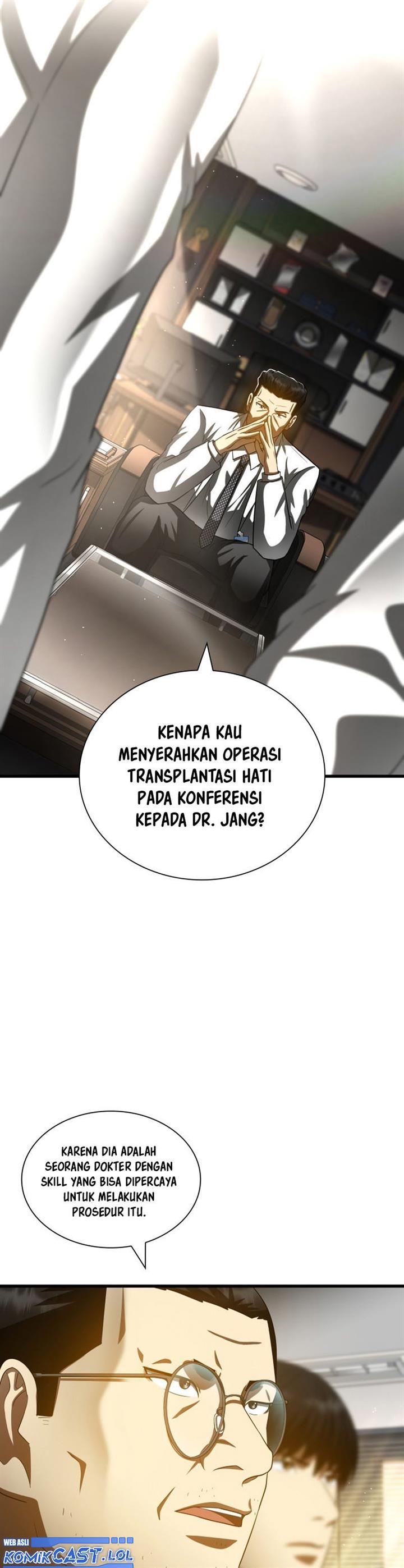 perfect-surgeon - Chapter: 96