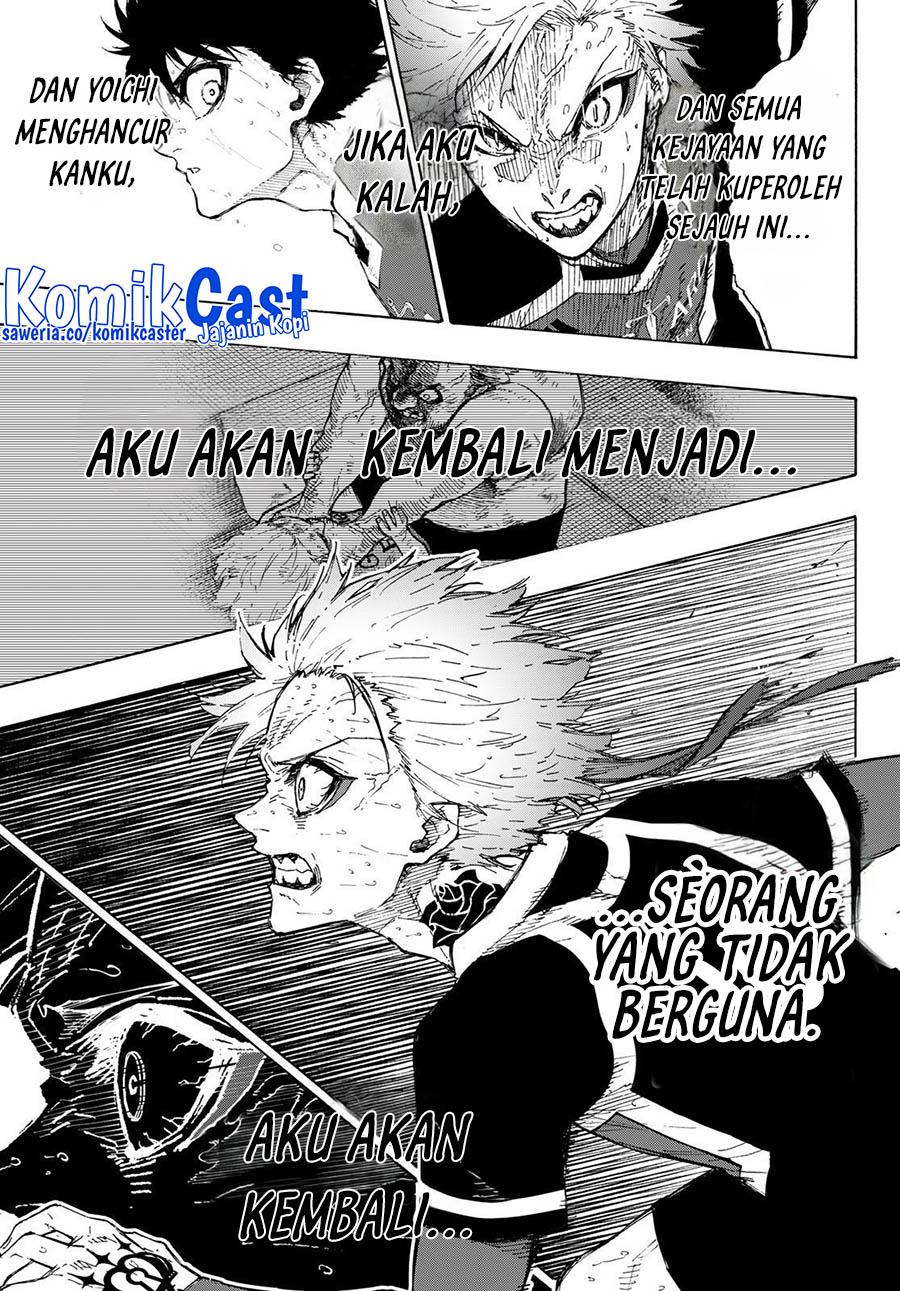 blue-lock - Chapter: 262