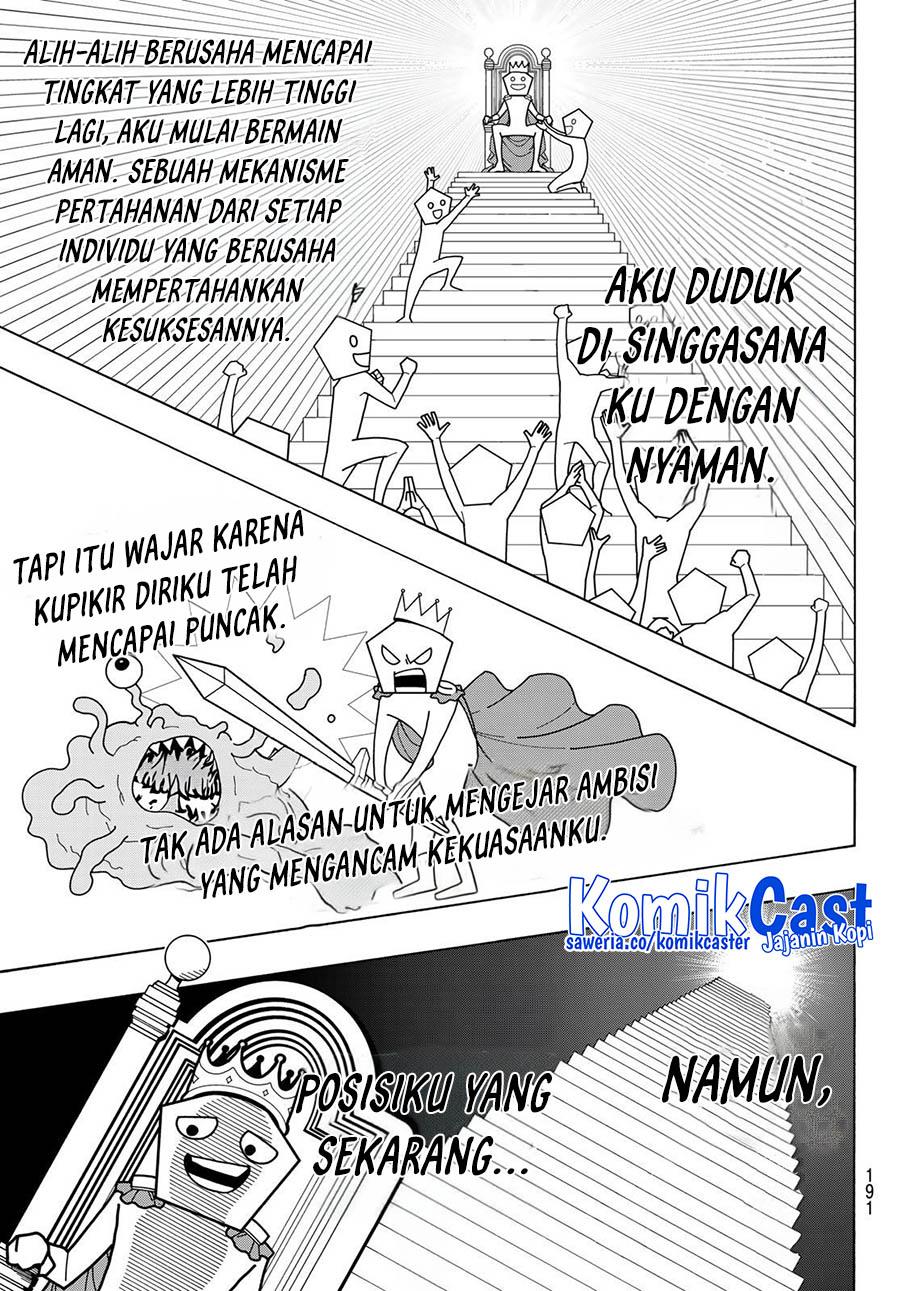 blue-lock - Chapter: 262