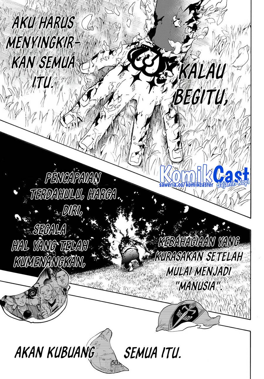 blue-lock - Chapter: 262