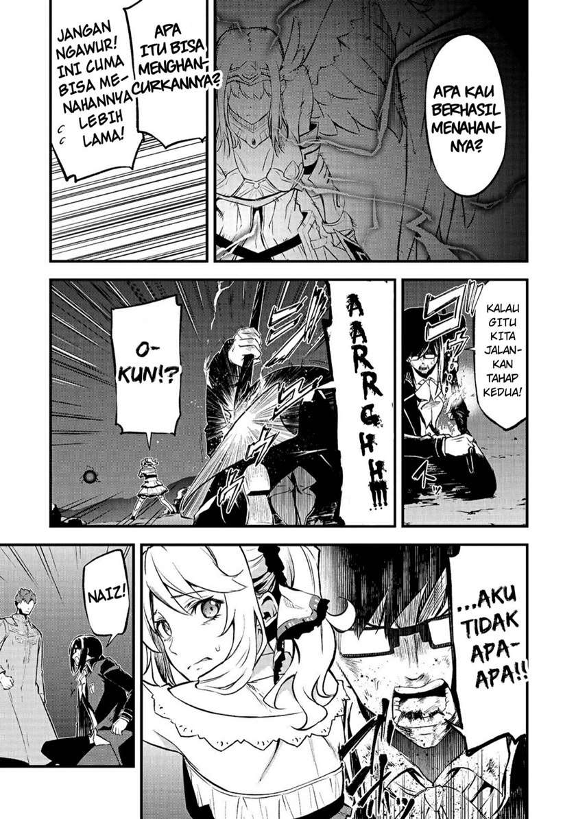 arifureta-shokugyou-de-sekai-saikyou-zero - Chapter: 15