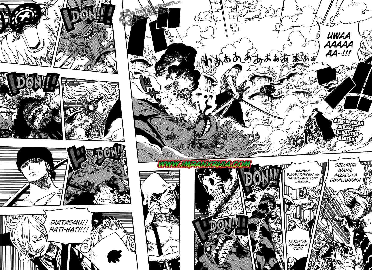 one-piece-id - Chapter: 647