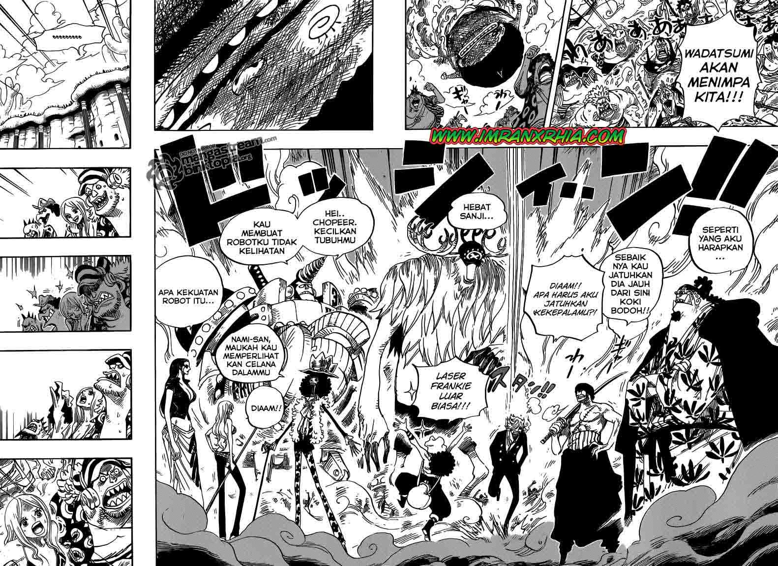 one-piece-id - Chapter: 647