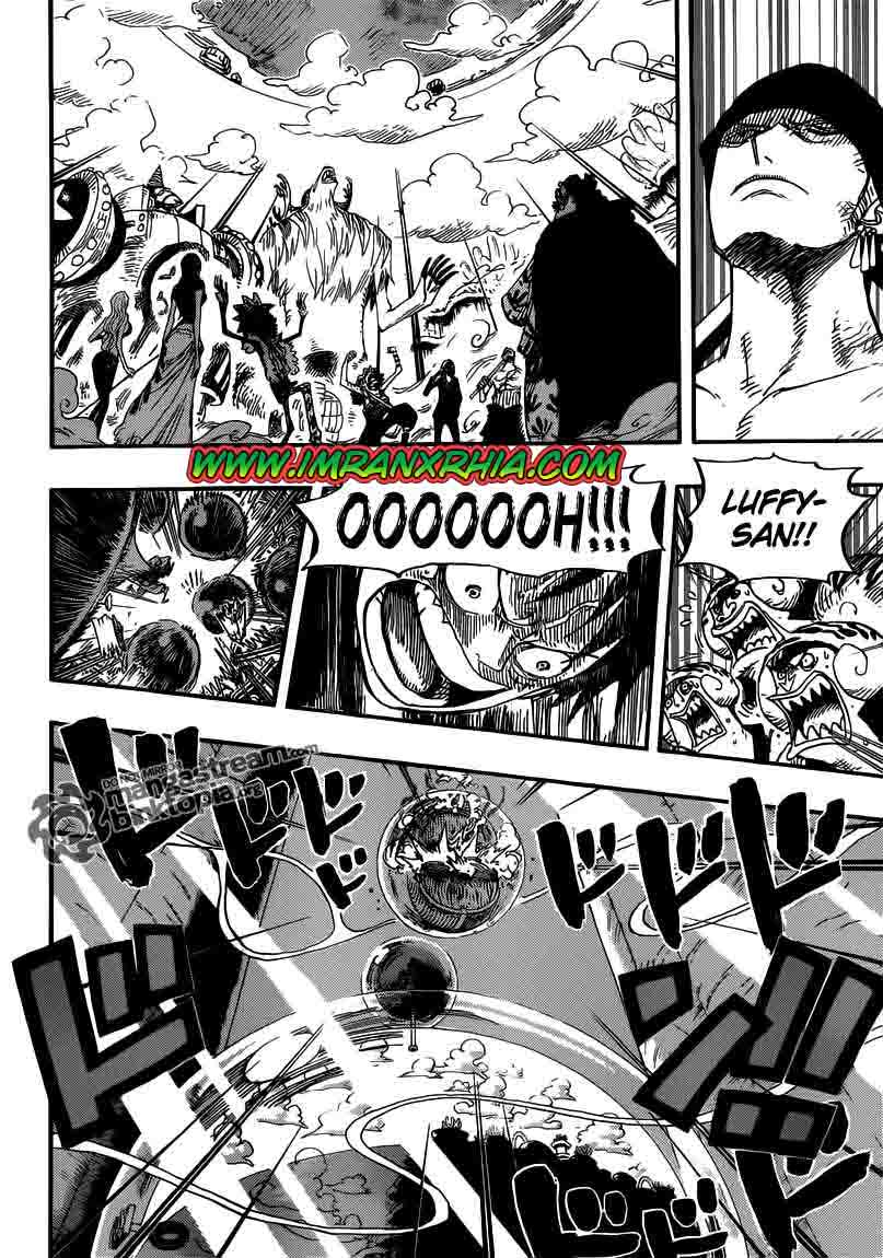 one-piece-id - Chapter: 647