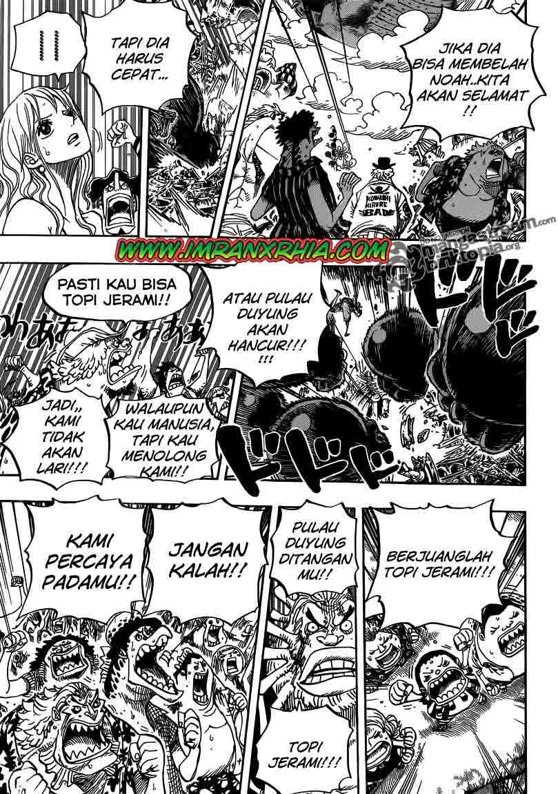 one-piece-id - Chapter: 647