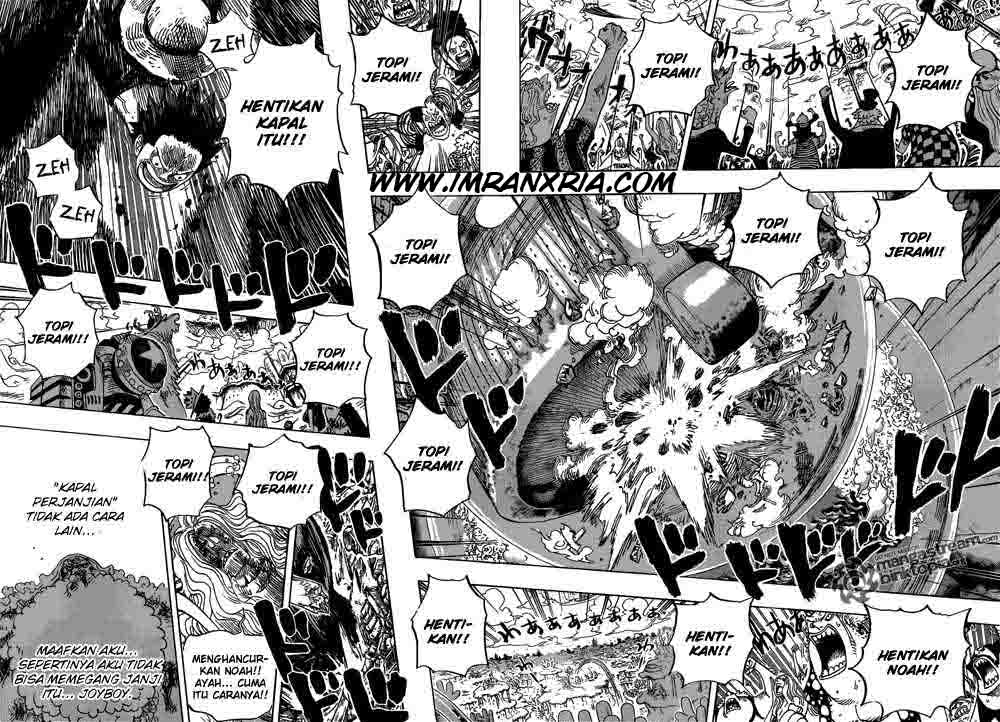 one-piece-id - Chapter: 647