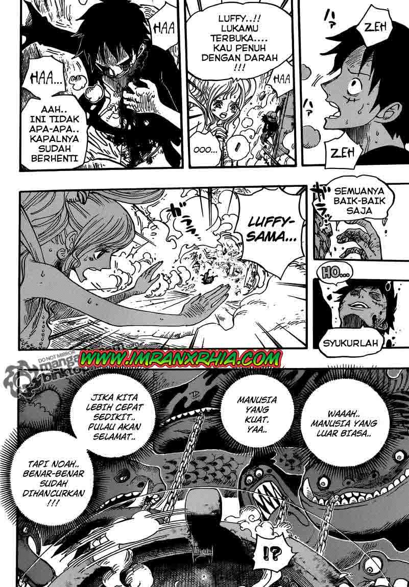 one-piece-id - Chapter: 647