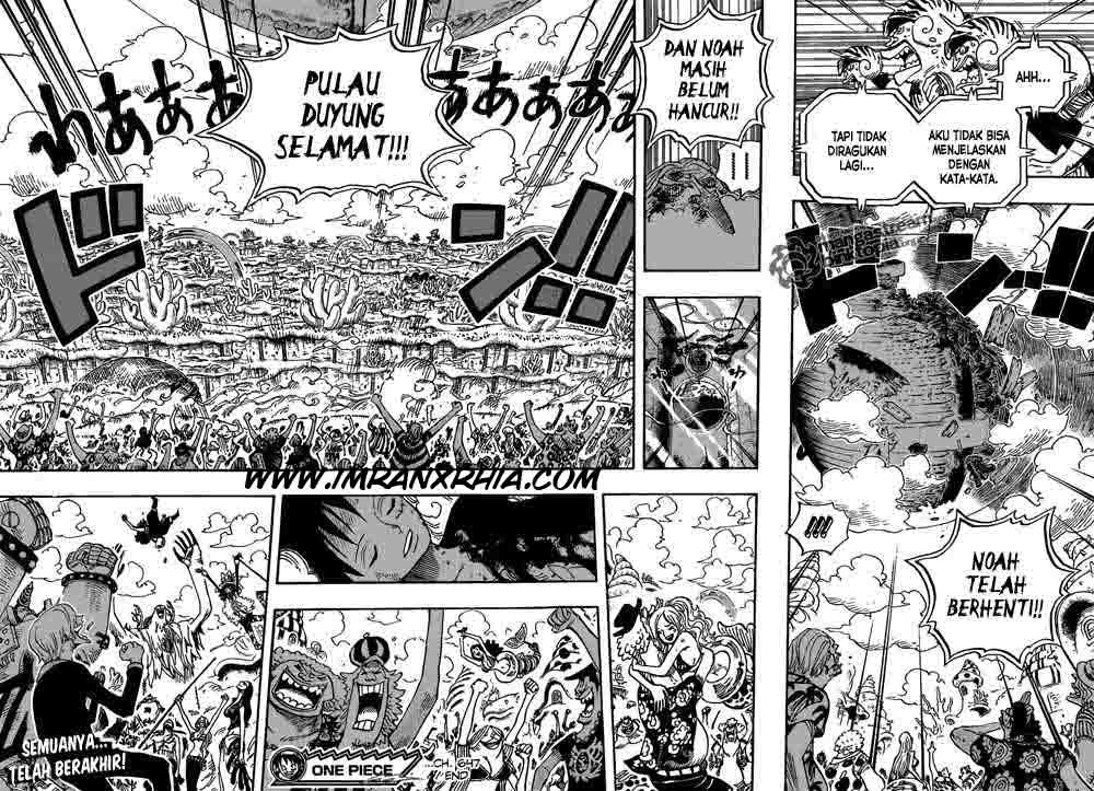 one-piece-id - Chapter: 647