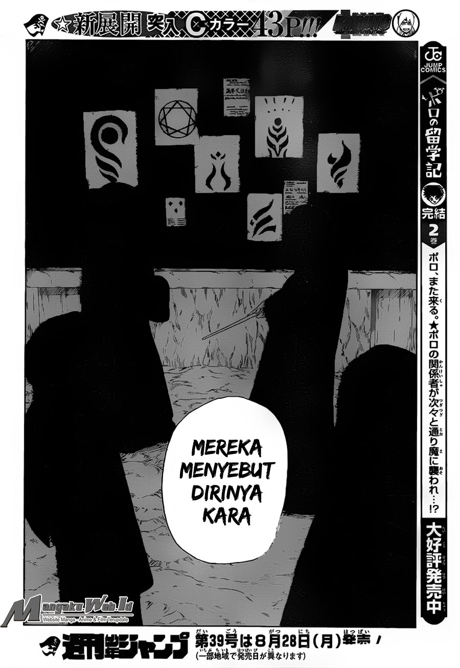 boruto - Chapter: 15