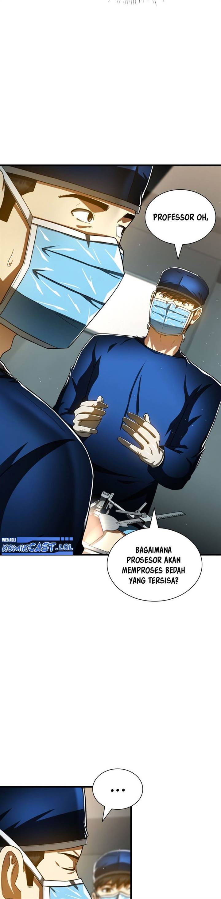 perfect-surgeon - Chapter: 95