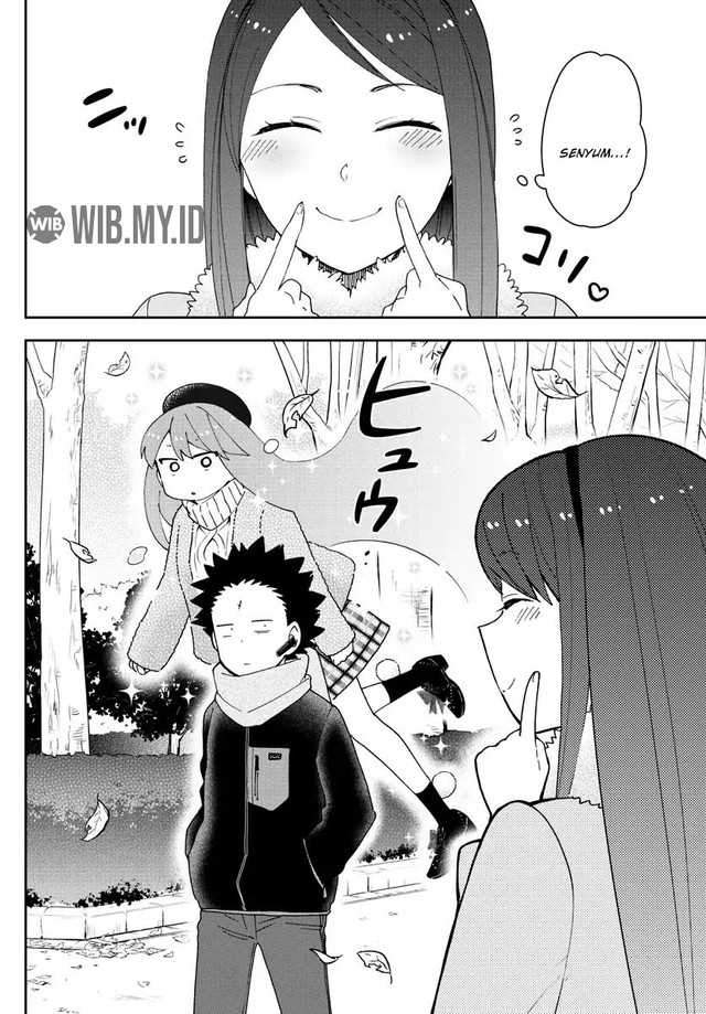 hatsukoi-zombie - Chapter: 141