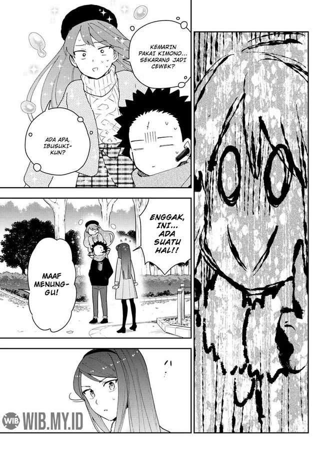 hatsukoi-zombie - Chapter: 141