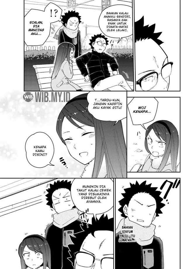 hatsukoi-zombie - Chapter: 141