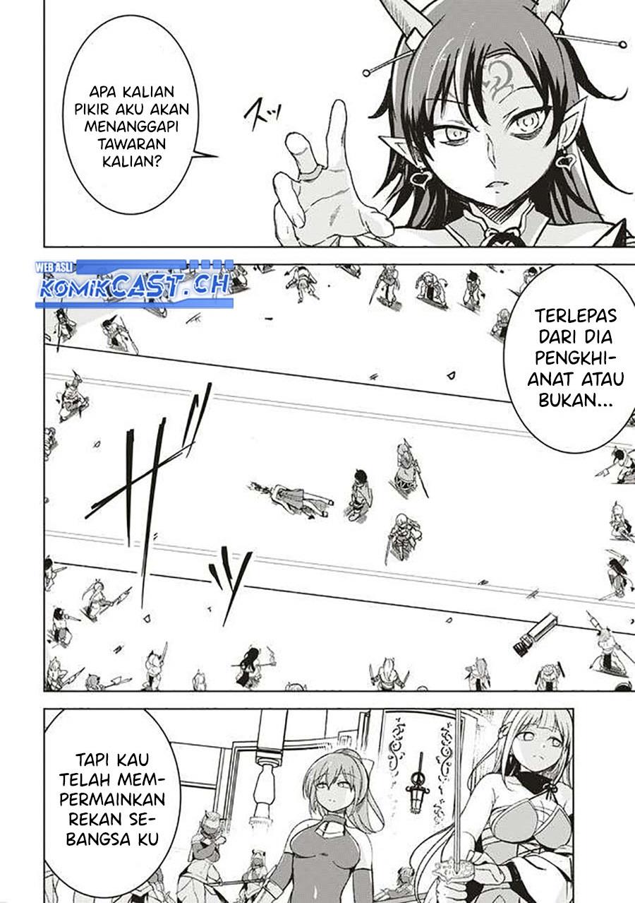 isekai-saikouhou-no-guild-leader - Chapter: 6.3