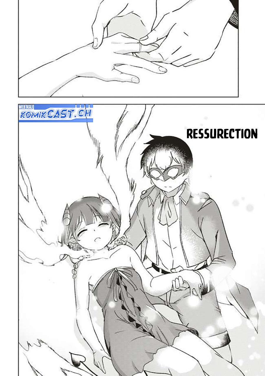 isekai-saikouhou-no-guild-leader - Chapter: 6.3