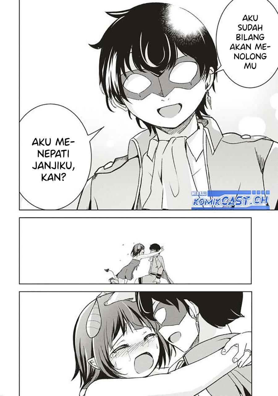 isekai-saikouhou-no-guild-leader - Chapter: 6.3