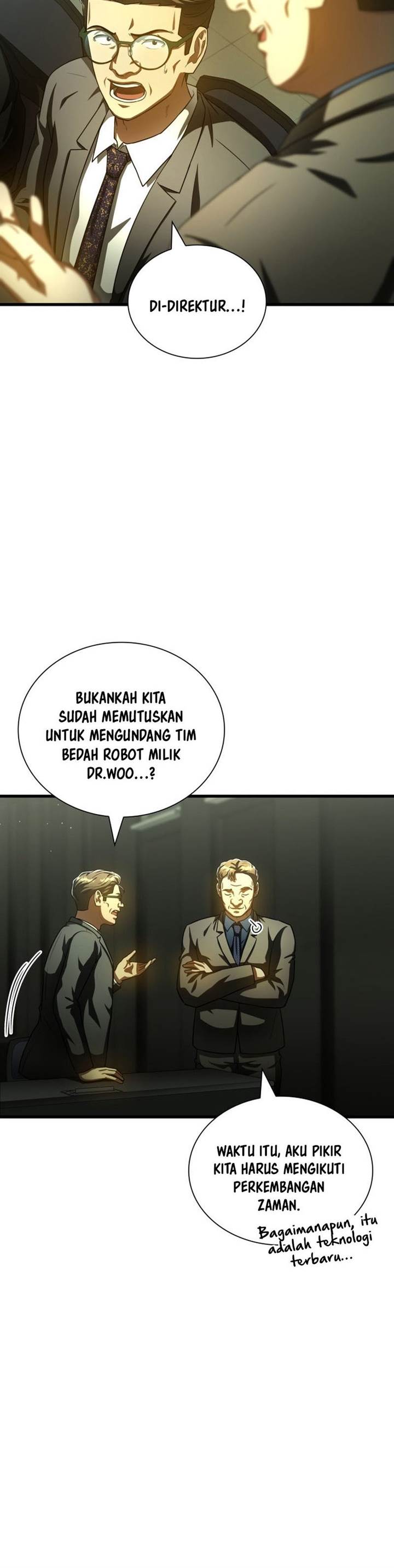 perfect-surgeon - Chapter: 95