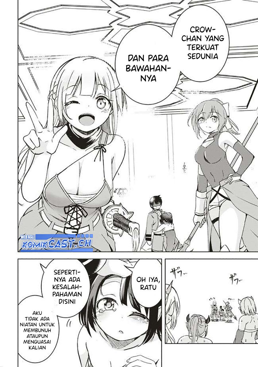 isekai-saikouhou-no-guild-leader - Chapter: 6.3