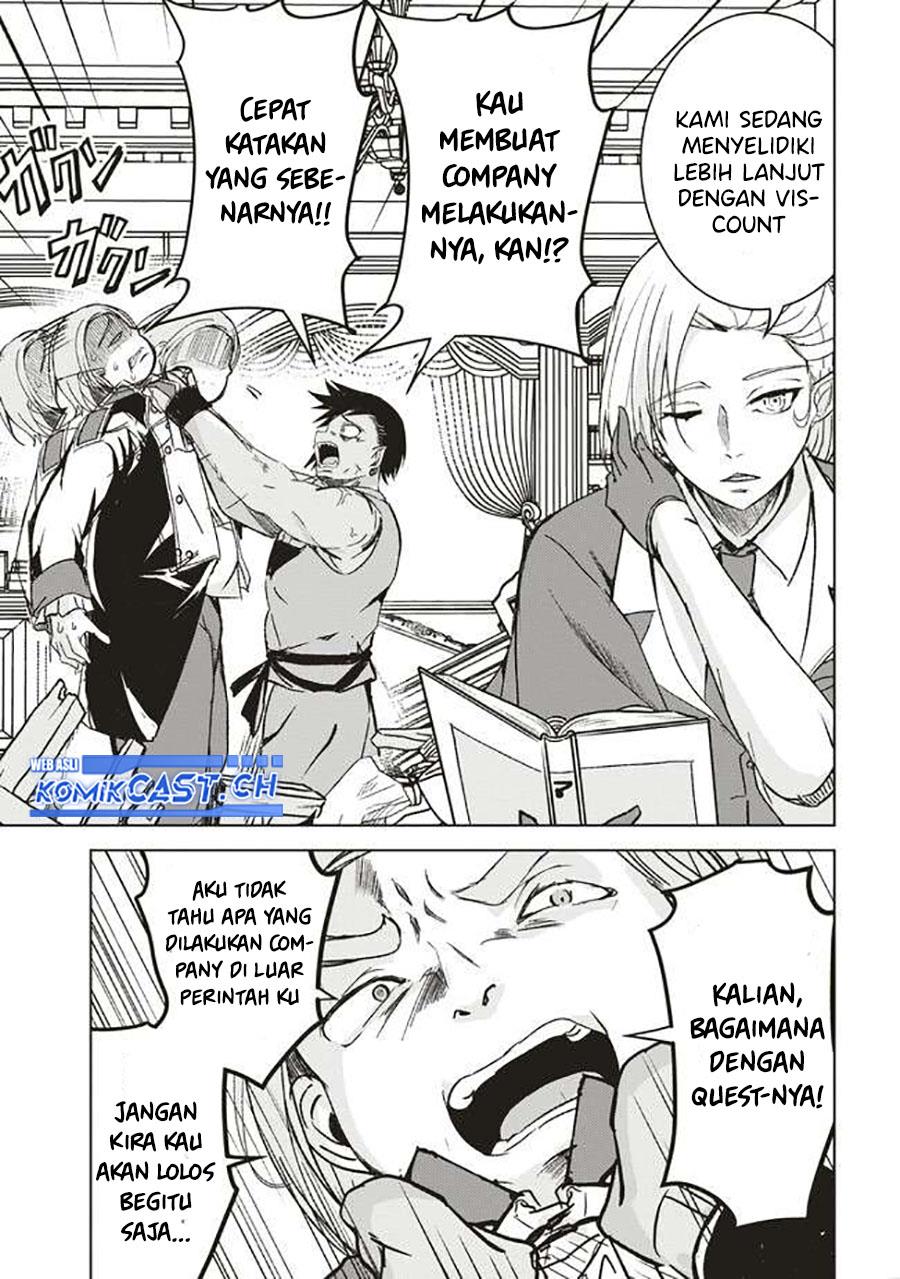 isekai-saikouhou-no-guild-leader - Chapter: 6.3