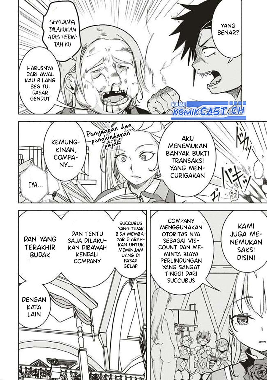 isekai-saikouhou-no-guild-leader - Chapter: 6.3