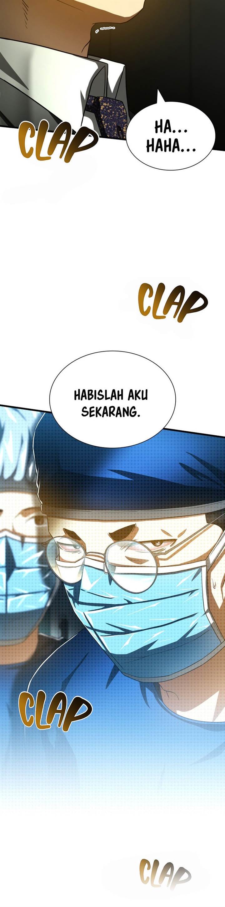 perfect-surgeon - Chapter: 95