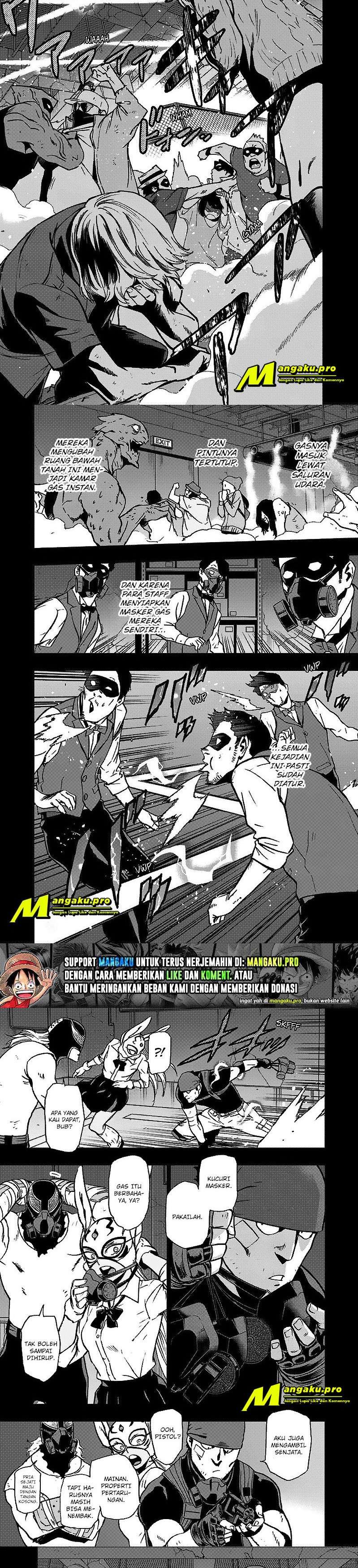 vigilante-boku-no-hero-academia-illegals - Chapter: 90