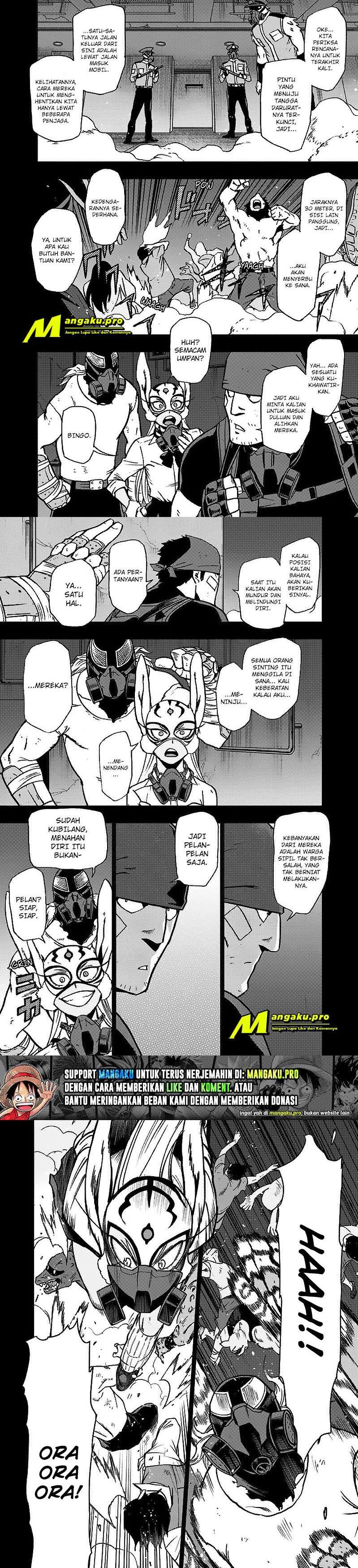 vigilante-boku-no-hero-academia-illegals - Chapter: 90