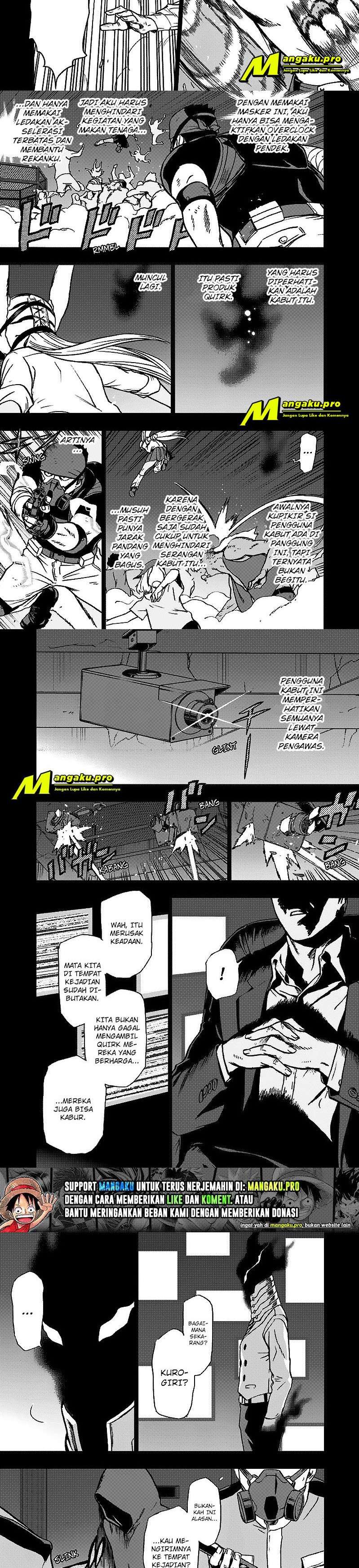 vigilante-boku-no-hero-academia-illegals - Chapter: 90