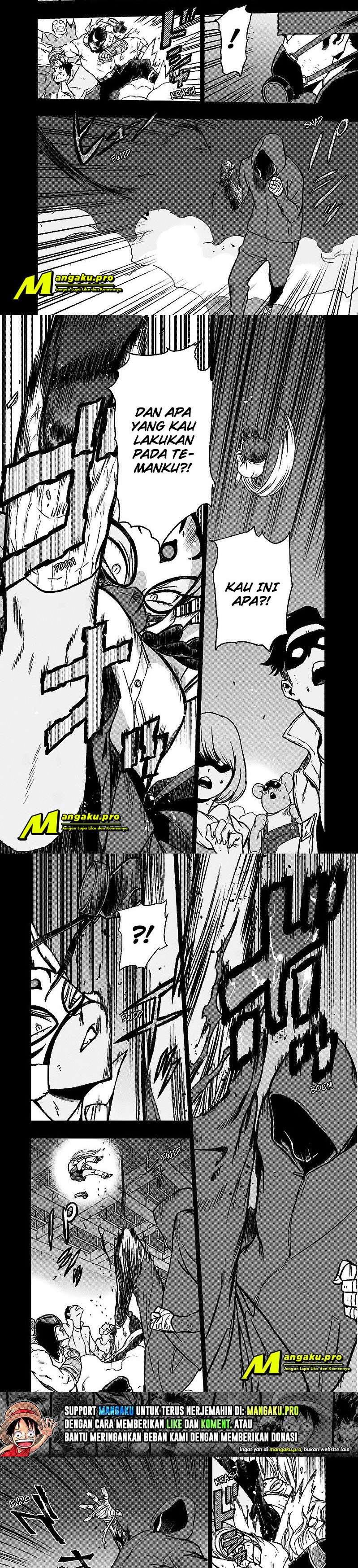 vigilante-boku-no-hero-academia-illegals - Chapter: 90