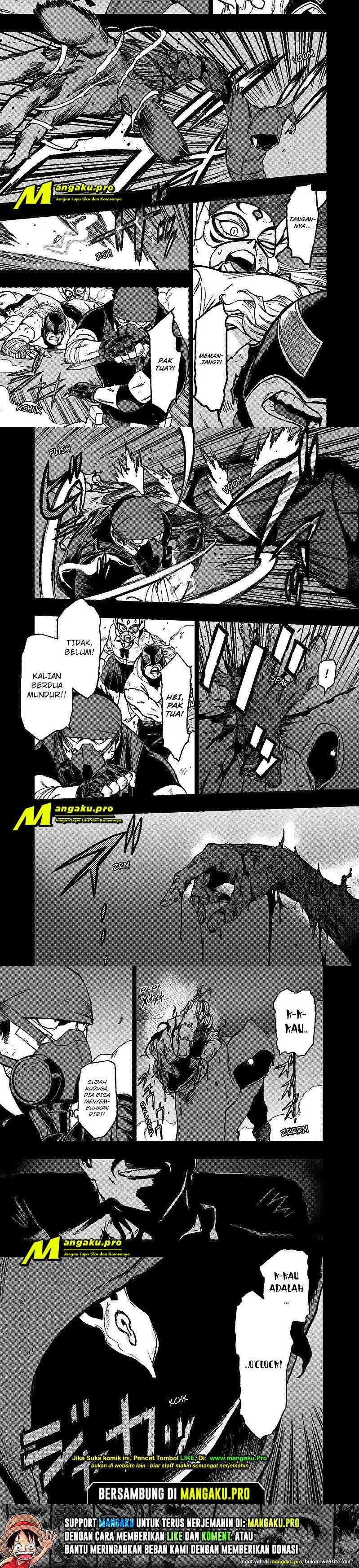 vigilante-boku-no-hero-academia-illegals - Chapter: 90